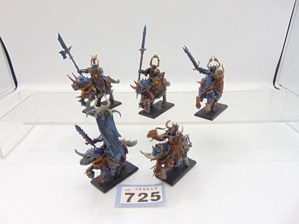Chaos Knights