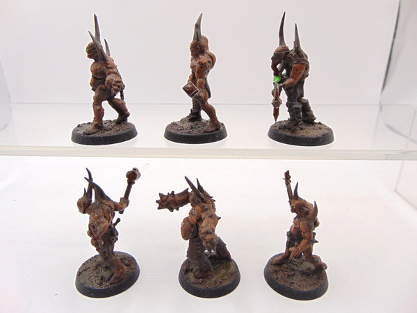 Poxwalkers