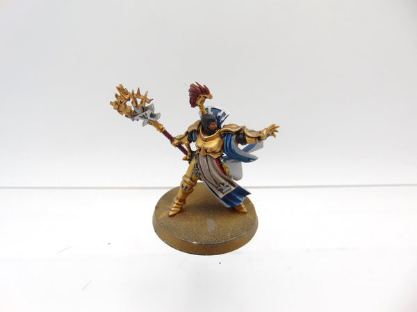 Xandria Azurebolt