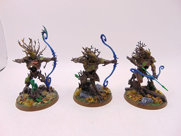 Kurnoth Hunters