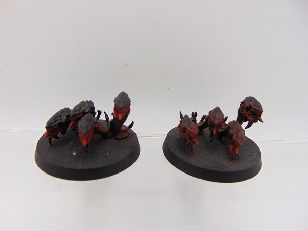 Ripper Swarms