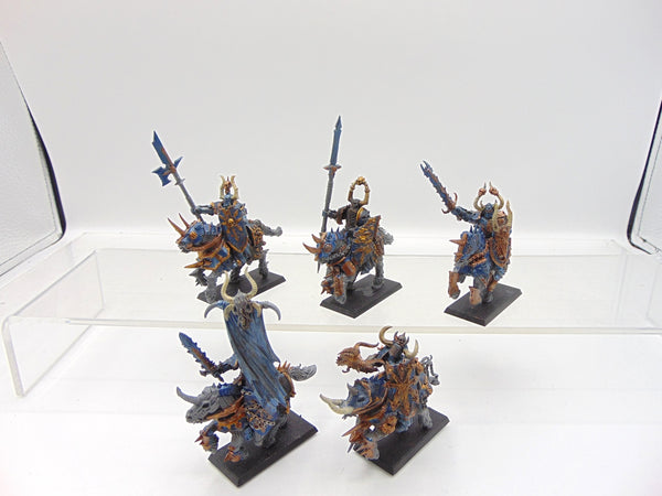 Chaos Knights
