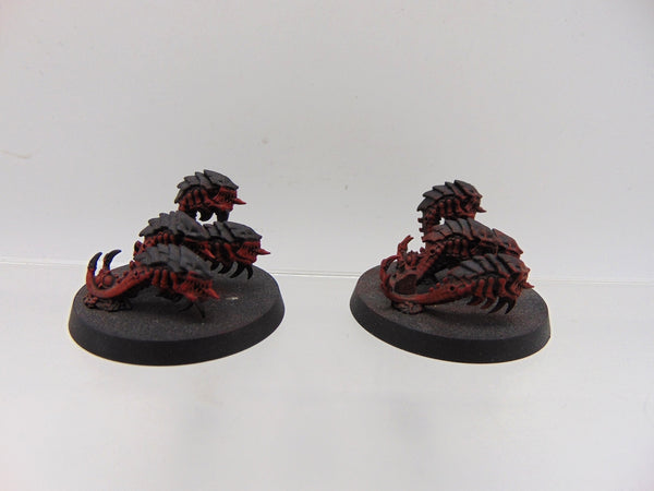 Ripper Swarms