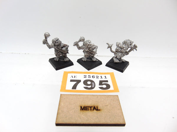 C47 Chaos Ratmen Rott & Canker Darkspike