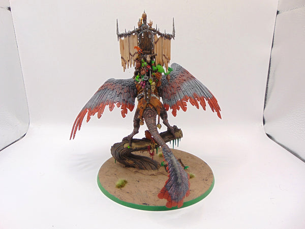 Gobsprakk, The Mouth of Mork