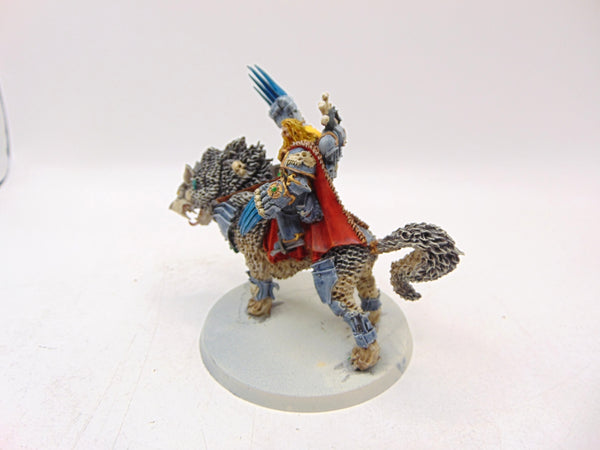 Canis Wolfborn