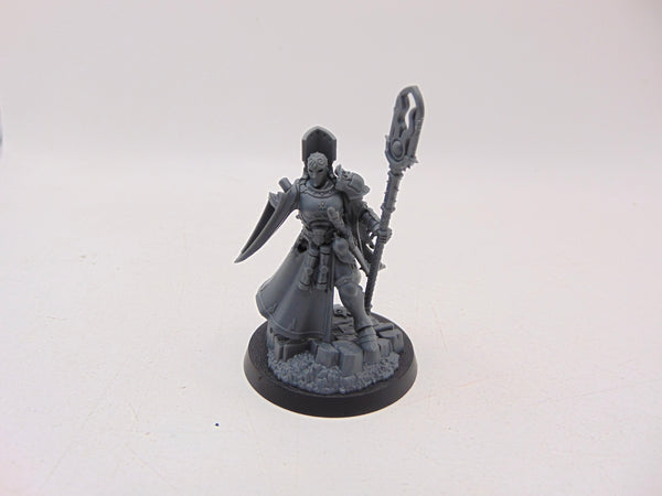 Knight Arcanum