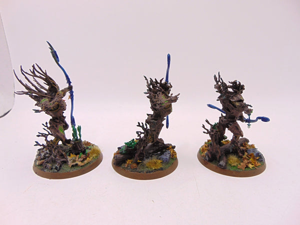 Kurnoth Hunters