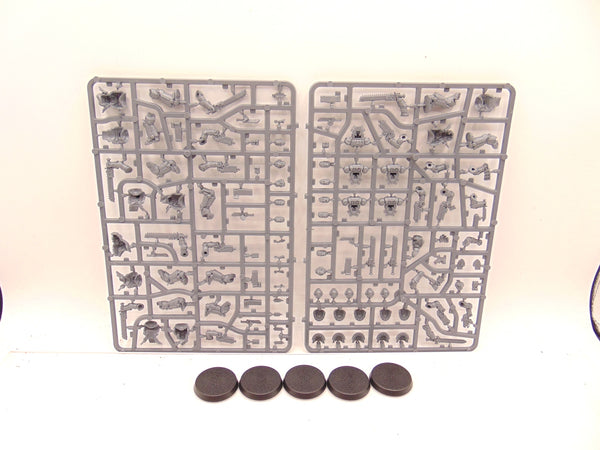 Assault Intercessors