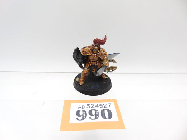 Knight Questor