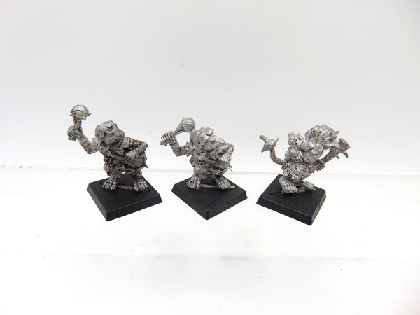 C47 Chaos Ratmen Rott & Canker Darkspike