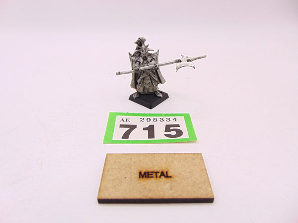 Black Guard Champion