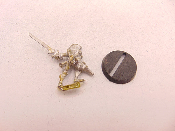 Harlequin Warlock / Trouper