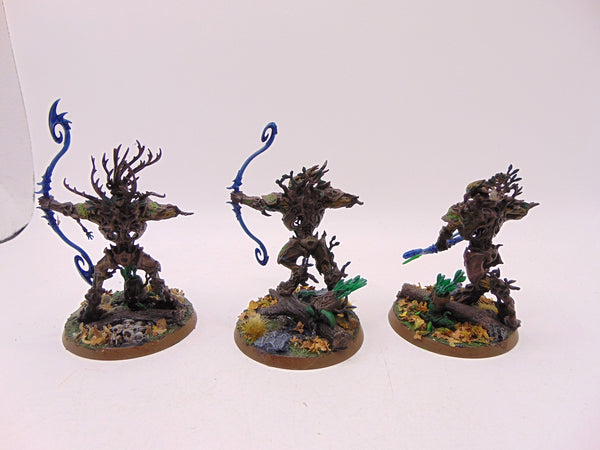 Kurnoth Hunters