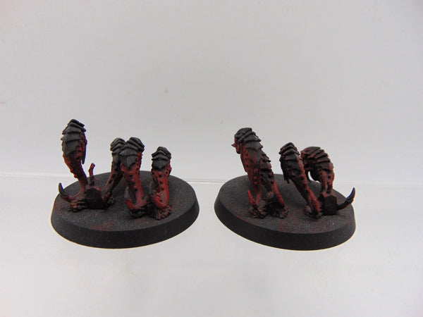 Ripper Swarms