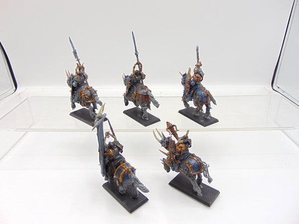 Chaos Knights