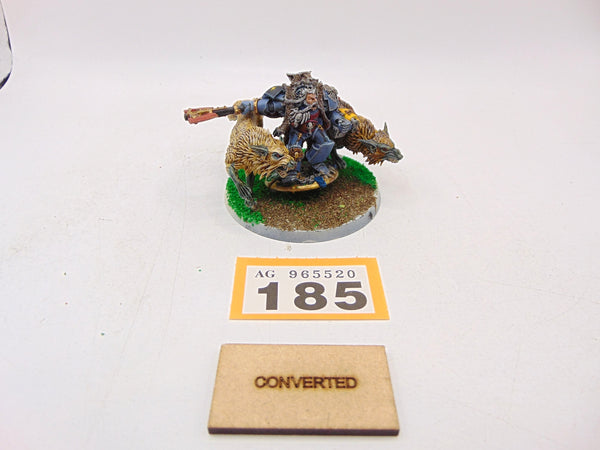 Logan Grimnar