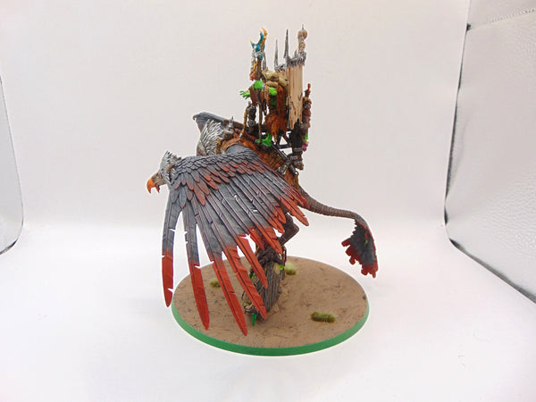 Gobsprakk, The Mouth of Mork