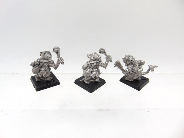 C47 Chaos Ratmen Rott & Canker Darkspike