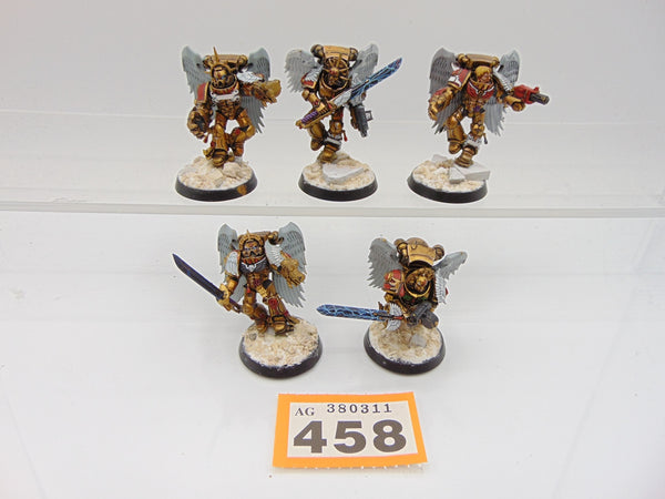 Sanguinary Guard