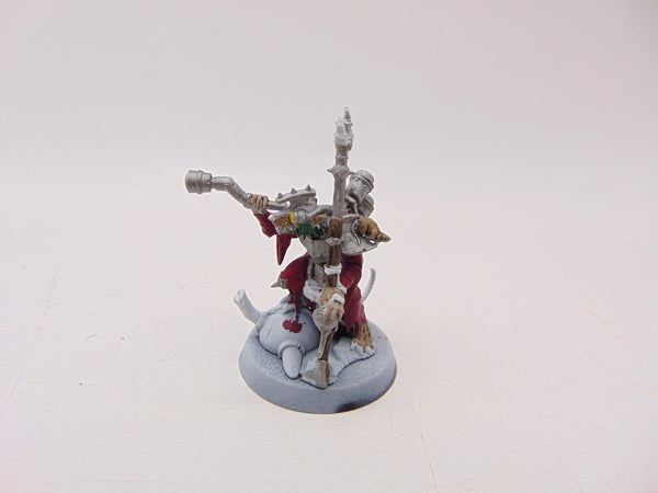 Warlock Engineer