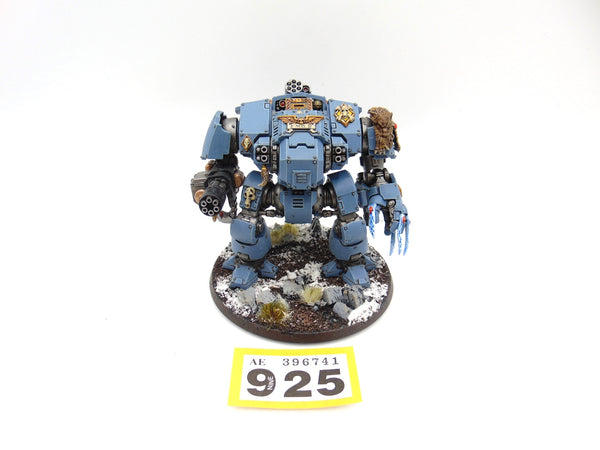 Redemptor Dreadnought