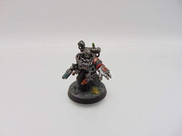 Cybernetica Datasmith