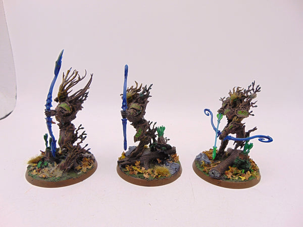 Kurnoth Hunters