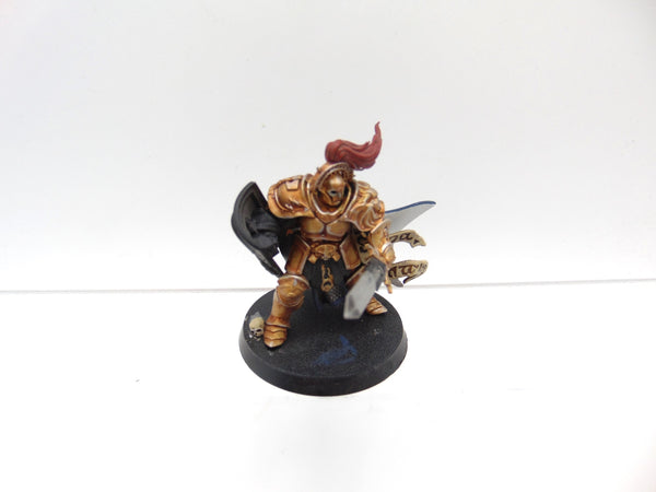Knight Questor