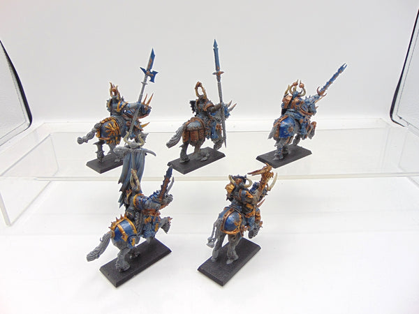 Chaos Knights