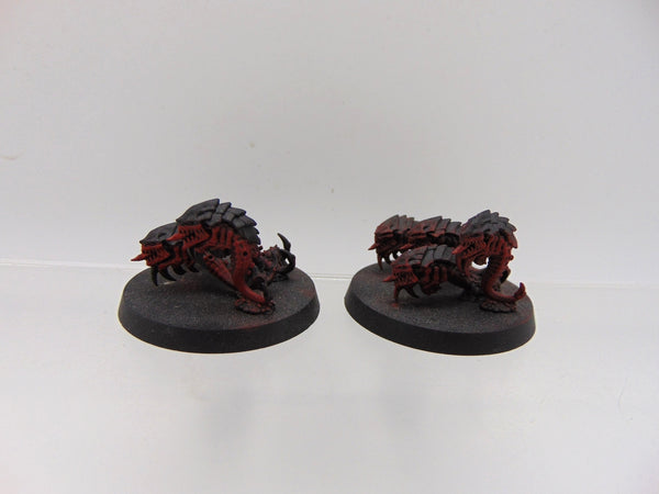Ripper Swarms