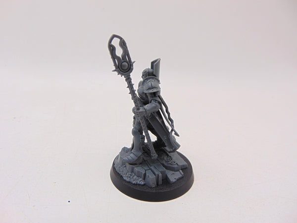 Knight Arcanum