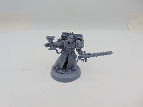 Sanguinary Priest with Jump Pack