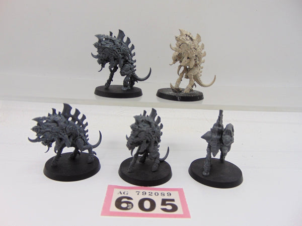 Barbgaunts