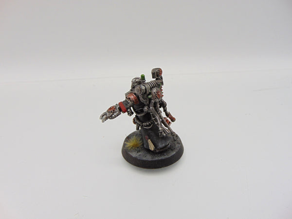 Cybernetica Datasmith