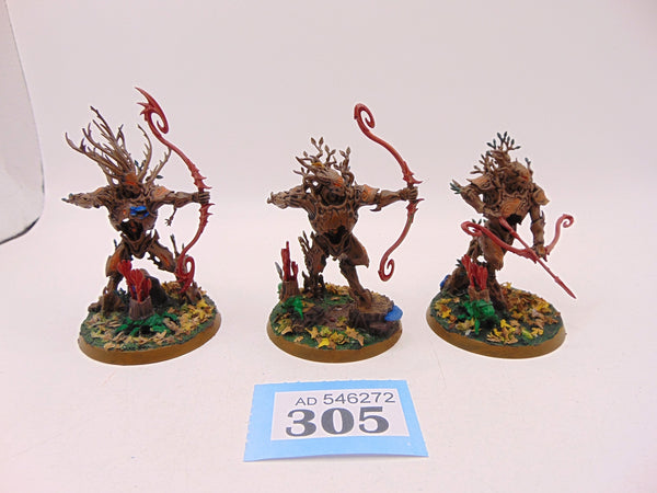 Kurnoth Hunters