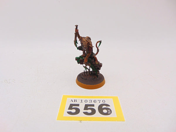 Deathmaster