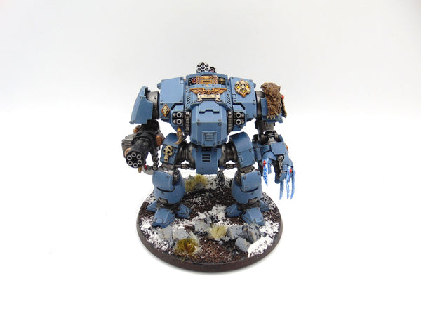 Redemptor Dreadnought