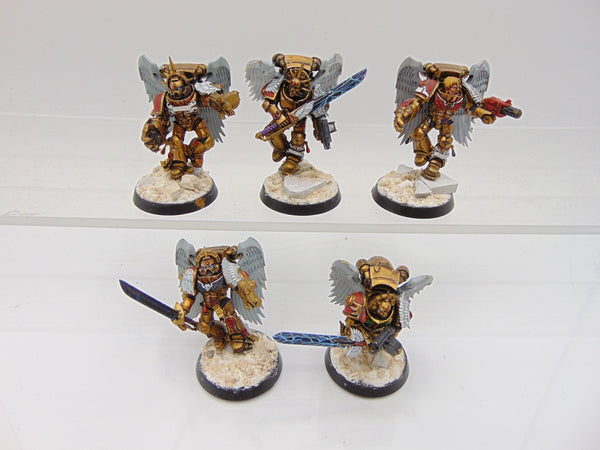 Sanguinary Guard