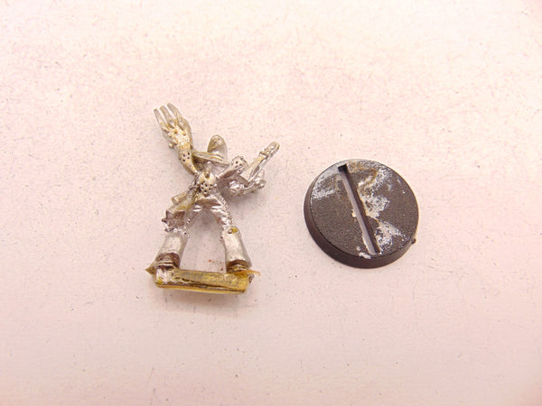 Harlequin High Warlock