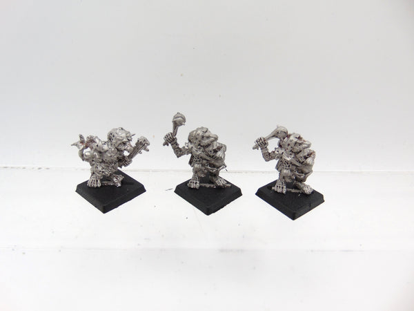 C47 Chaos Ratmen Rott & Canker Darkspike