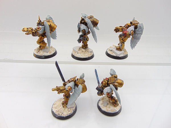 Sanguinary Guard