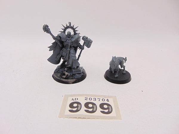 Lord Imperatant