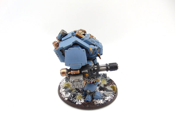 Redemptor Dreadnought