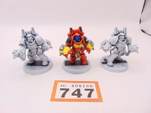 Aggreessors
