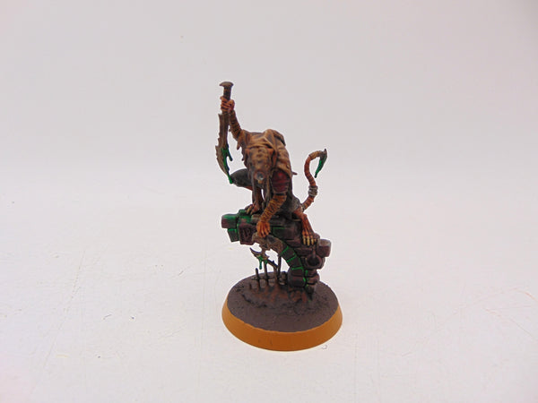 Deathmaster
