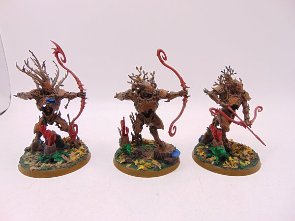 Kurnoth Hunters