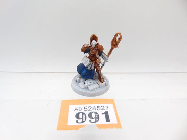Knight Arcanum