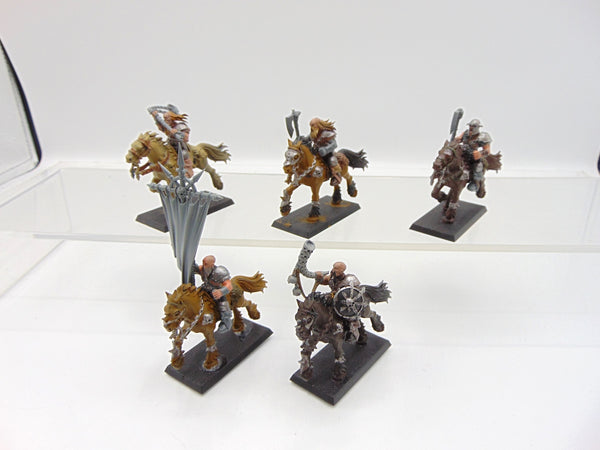 Marauder Horsemen