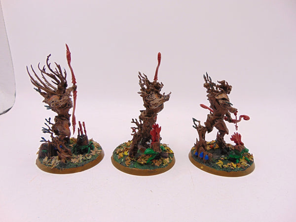 Kurnoth Hunters